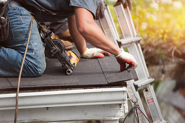 Quick and Trustworthy Emergency Roof Repair Services in Sappington, MO