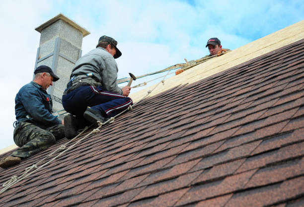 Sappington, MO Roofing Contractor Company